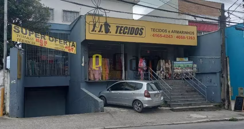 Prédio comercial para venda no centro de itapecerica da serra