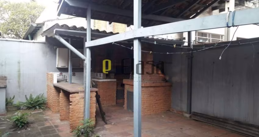 Sobrado -  Excelente Localização!