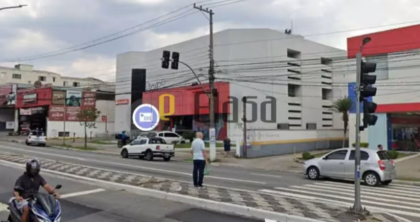 Prédio comercial para venda - região santo amaro, zona sul, sp