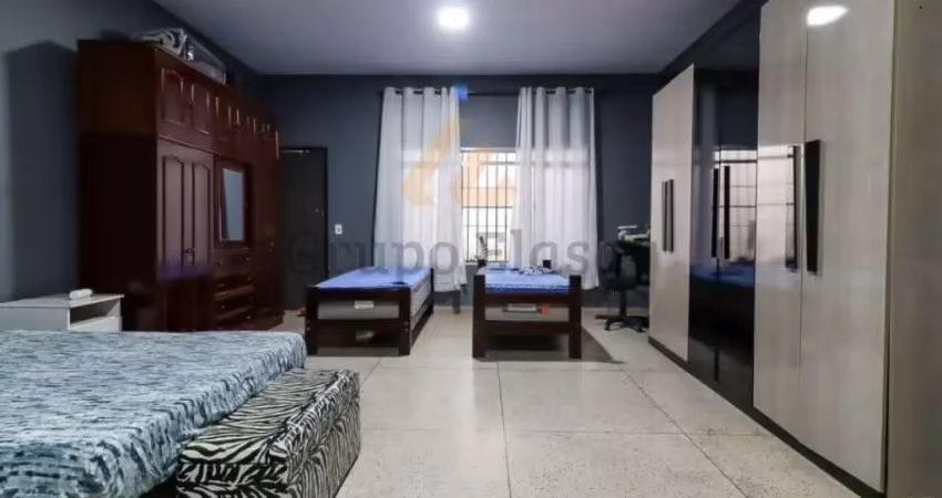 Sala comercial aluga em chácara santa maria - zona sul