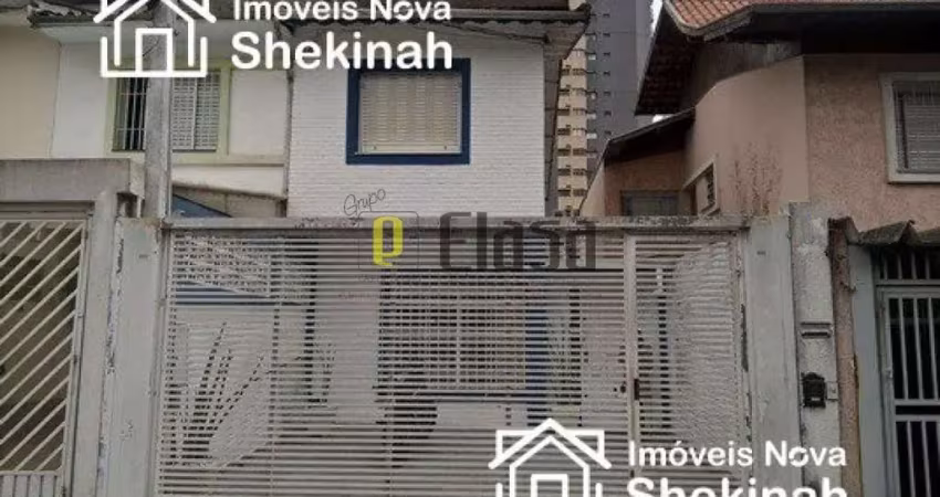 Casa comercial à venda na Rua José Floriano de Toledo, 113, Chácara Santo Antônio, São Paulo