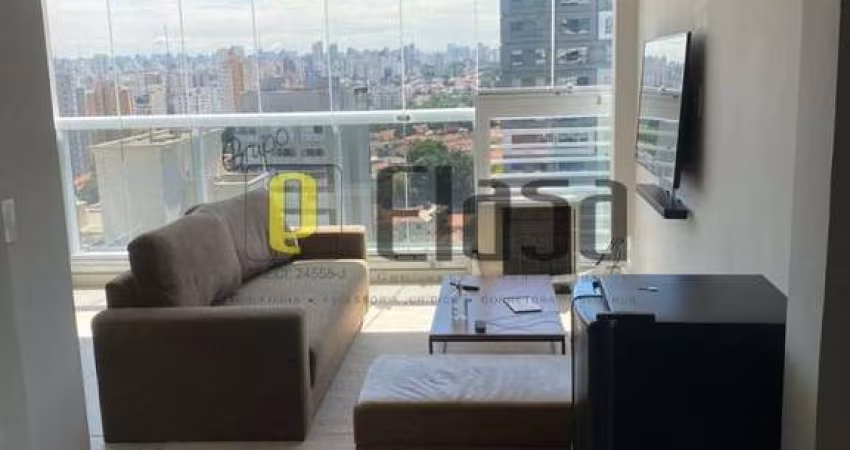 Apartamento a Venda no Campo Belo