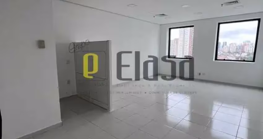 Sala Comercial para Venda e Locação no Brooklin