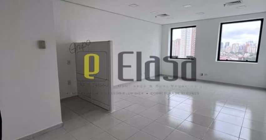 Sala Comercial para Venda e Locação no Brooklin