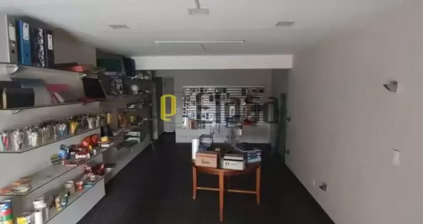 Ponto comercial com 1 sala para alugar na Rua Caiará, 167, Várzea de Baixo, São Paulo
