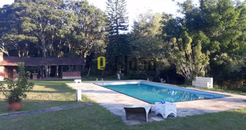 Sitio para venda - região de itapecerica da serra - br 116