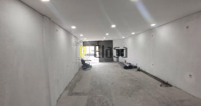 Salão comercial Aluga em Interlagos - Zona Sul