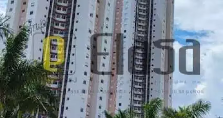 apartamento em construção - Pronto