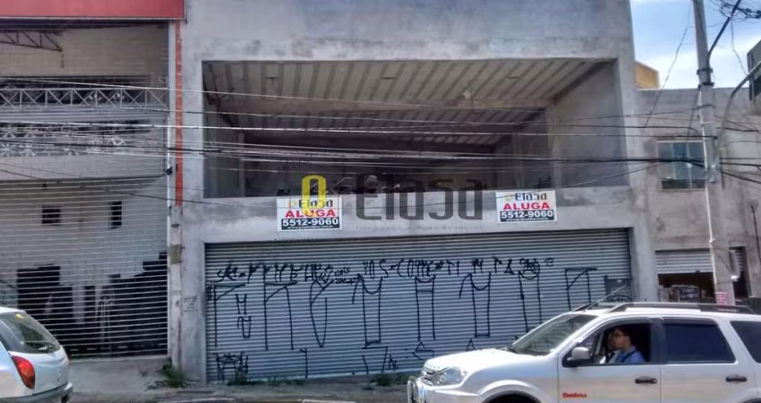 Casa comercial para alugar na Avenida Senador Teotônio Vilela, 629, Cidade Dutra, São Paulo