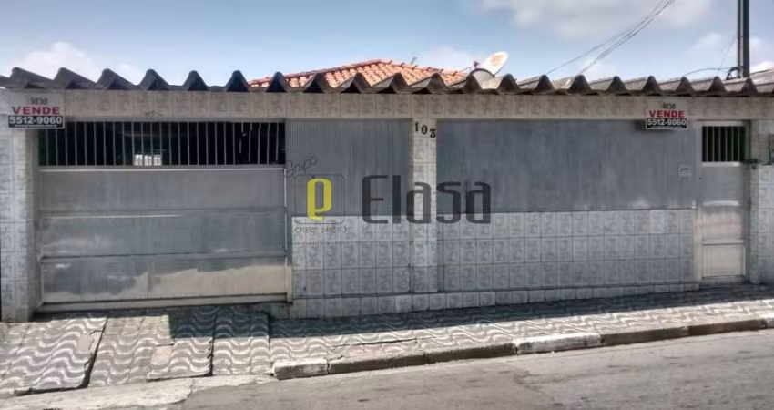 Casa com 3 quartos à venda na Rua Giovanni Bononcini, 103, Parque Brasil, São Paulo