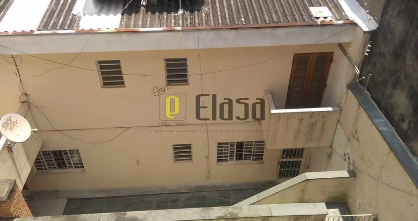 Casa comercial à venda na Rua Barcos-Rabelo, 254, Jardim Irapiranga, São Paulo