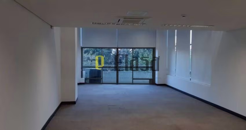Casa comercial para alugar na Rua Ribeiro do Vale, 152, Brooklin Paulista, São Paulo