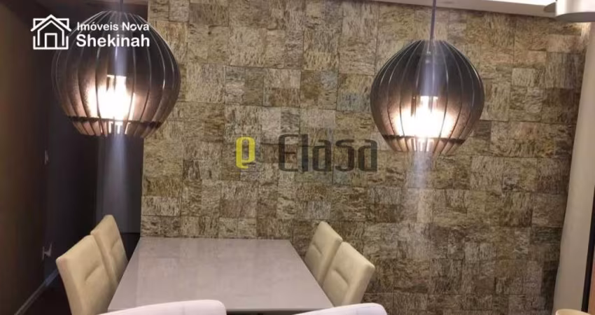 Ótimo apartamento à venda no Jardim Prudência