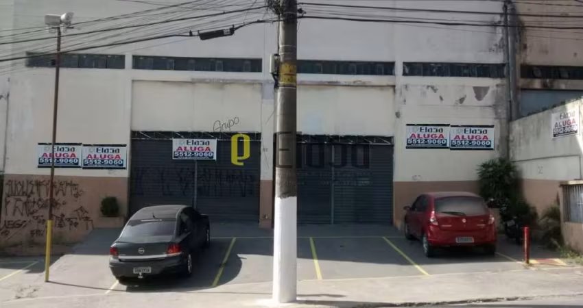 Casa comercial para alugar na Rua das Pleiades, 55, Jardim Maria Amália, São Paulo