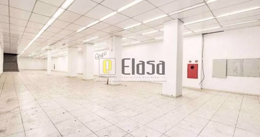 Casa comercial para alugar na Rua Doze de Outubro, 215, Lapa, São Paulo
