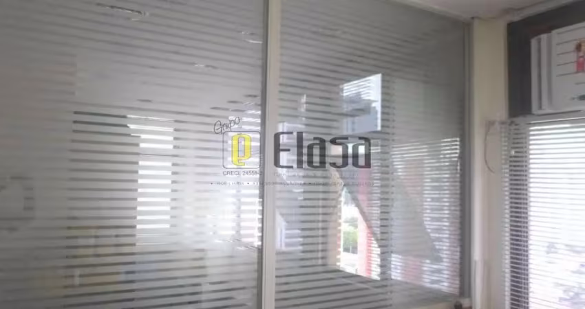 Ponto comercial para alugar na Rua Américo Brasiliense, 1479, Chácara Santo Antônio, São Paulo