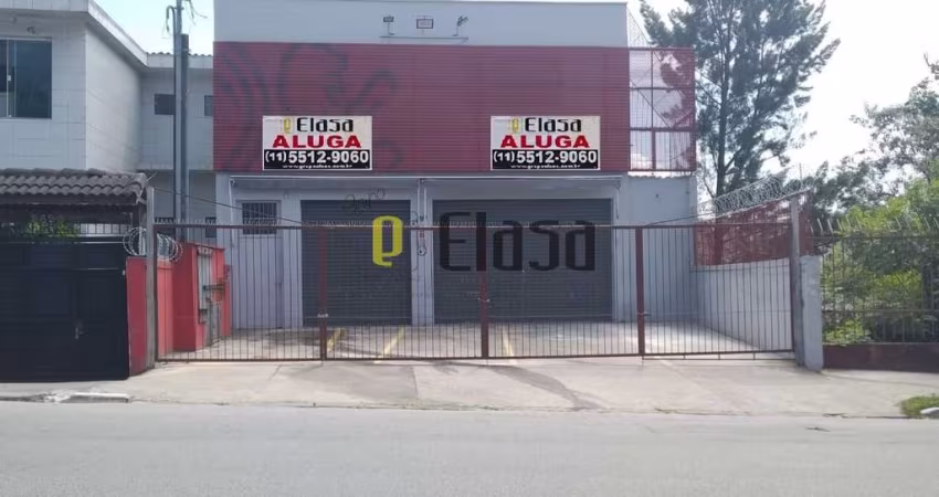 Prédio comercial a venda - em Vila Prel zona sul