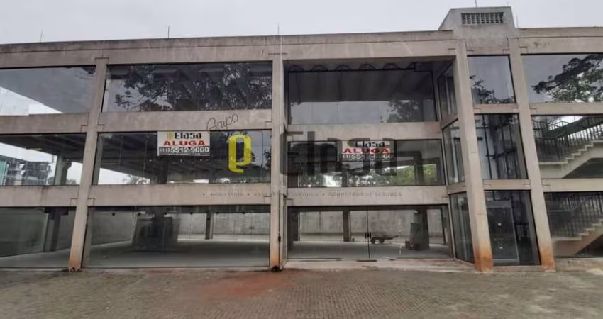 Prédio comercial