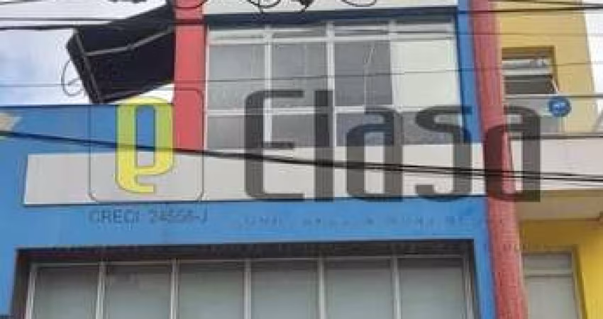 Sala para locação