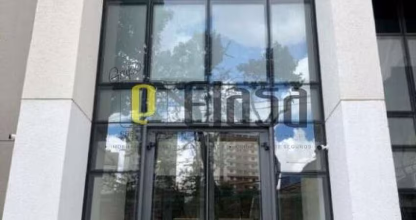 HAUS MITRE BROOKLIN - apartamento recém entregue venda 84m2 c/ 3 dormitórios - varanda gourmet