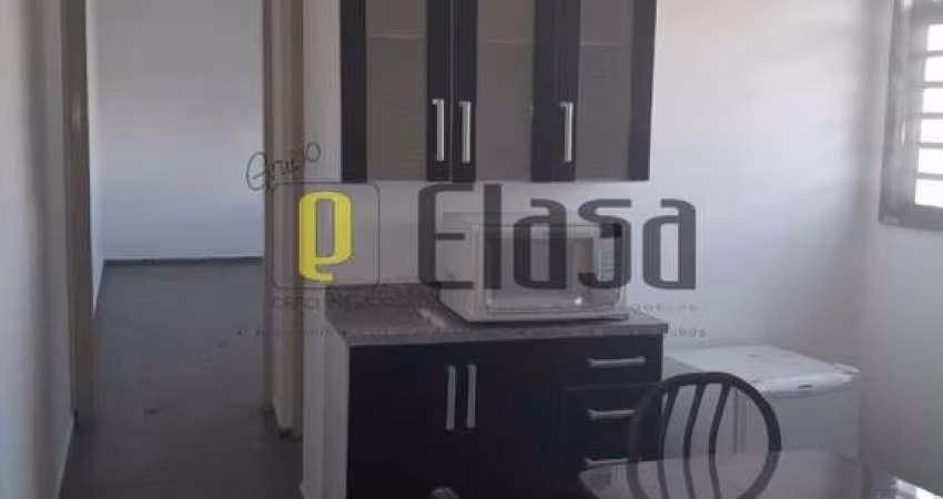 Casa comercial com 1 sala para alugar na Rua Tenente-Coronel Carlos da Silva Araújo, 35, Santo Amaro, São Paulo