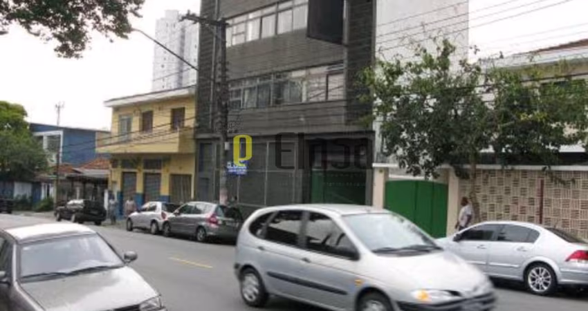 GALPÃO para locação - Zona Sul - SP - Vila Cruzeiro - Santo Amaro