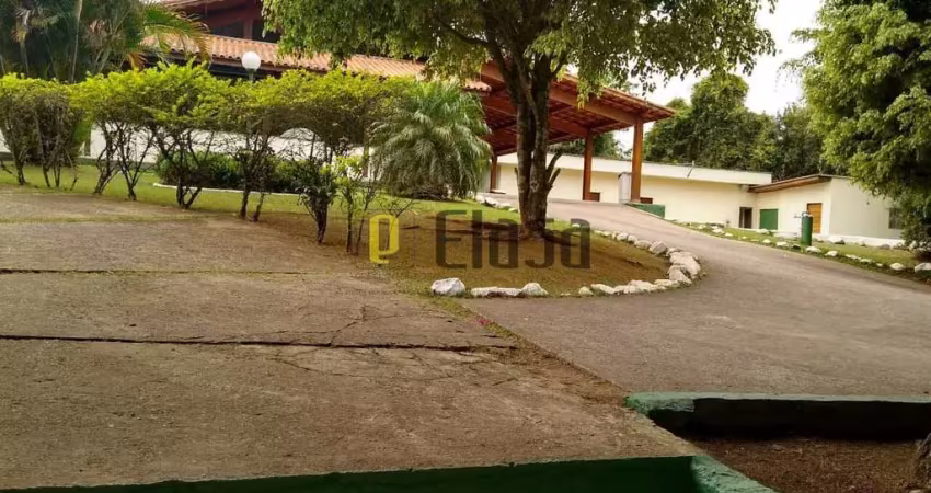 Chácara disponível para venda .