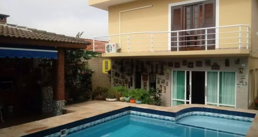 Casa com 3 quartos à venda na Rua Canto e Melo, 115, Santo Amaro, São Paulo