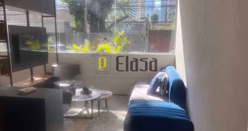 Apartamento 1 dormitório 1 vaga novo!
