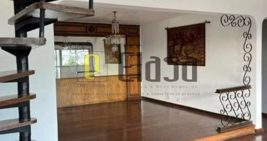 Venda Apto 1 suíte 328 m², 3 vagas por R$ 2.500.000,00 - Santo Amaro