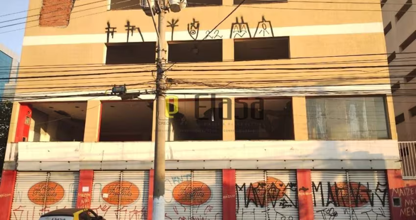 Prédio comercial para venda - Planalto Paulista