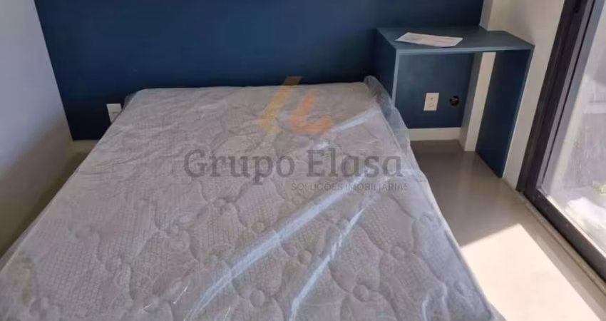 STUDIO NO PARAÍSO 24m2 COM 1 DORMITÓRIO - Próximo Estação Metrô