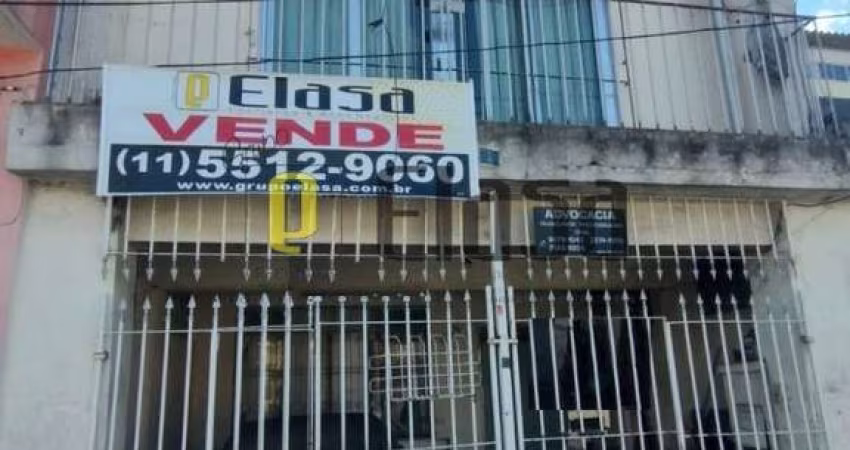 Sobrado comercial ou residencial - santo Amaro - Zona sul - SP