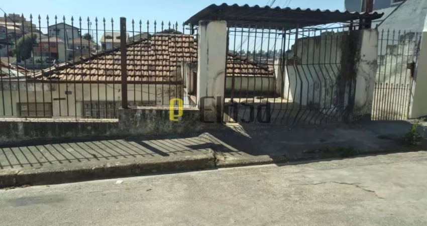 TERRENO para venda - Vila Sônia