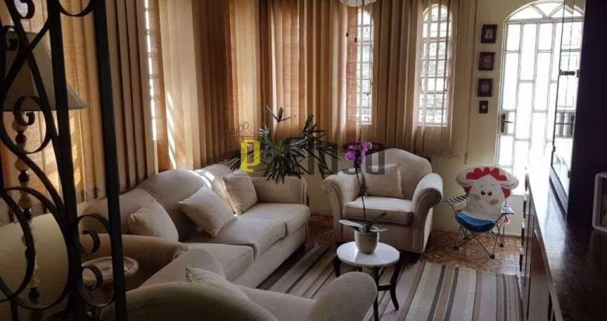 Sobrado excelente  vila Mascote 206m2 3 Dts,Suite 02 vagas
