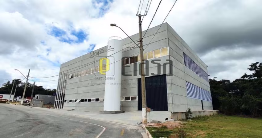 Galpão Rod. Raposo Tavares