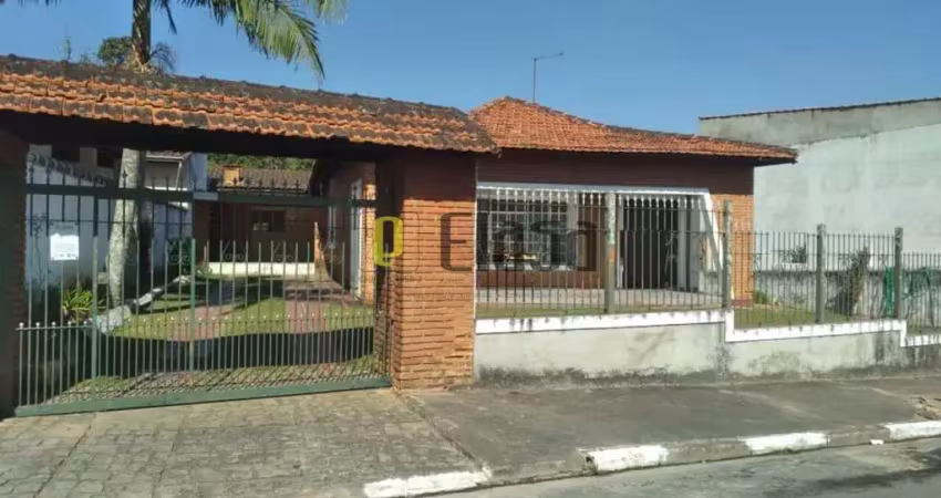 Terreno para venda - região de jd. marilu - itapecerica da serra