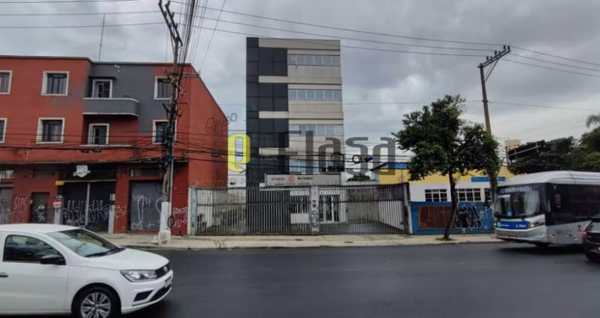 Ponto comercial para alugar na Avenida Engenheiro Armando de Arruda Pereira, 285, Jabaquara, São Paulo