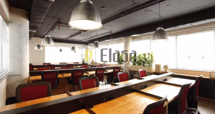 Ponto comercial para alugar na Alameda Campinas, 1075, Jardim Paulista, São Paulo