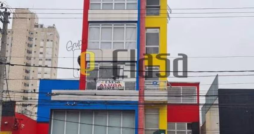 Ponto comercial para alugar na Avenida Adolfo Pinheiro, 1385, Santo Amaro, São Paulo