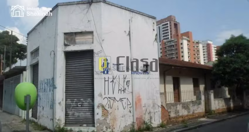 Casa comercial à venda na Engenheiro Mesquita Sampaio, 259, Chácara Santo Antônio, São Paulo