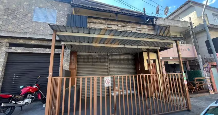 Ponto comercial para alugar na Est Guavirituba, 84, Vila Bom Jardim, São Paulo