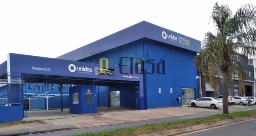 Casa comercial à venda na Avenida Engenheiro Carlos Reinaldo Mendes, 774, Além Ponte, Sorocaba