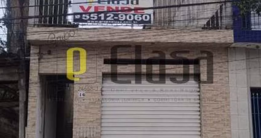 Casa vende em Parque Bologne Zona Sul