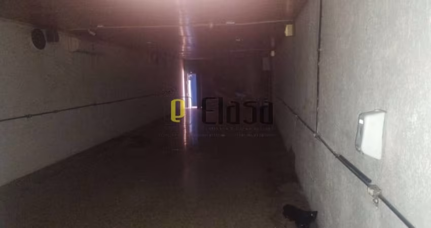 Casa Comercial Aluga em Santo Amaro Zona Sul