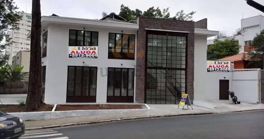 Ponto comercial para alugar na Rua Olavo Bilac, 58, Vila Sofia, São Paulo