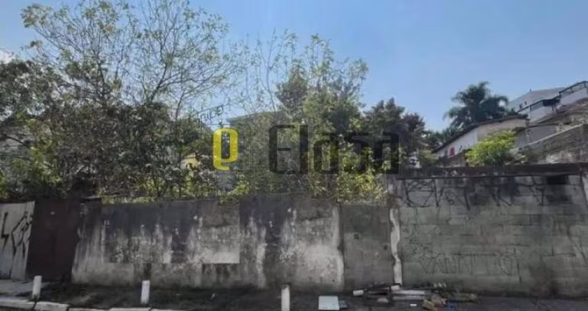 Terreno para venda Vila Parque Jabaquara/Metro Conceição