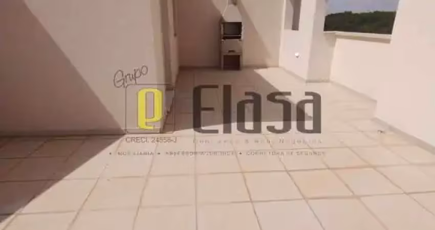 Cobertura com 2 quartos à venda na Avenida João Paulo da Silva, 635, Vila da Paz, São Paulo