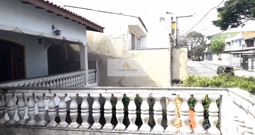 Casa com 3 quartos à venda na Rua Holda Botto Malanconi, 352, Jardim Duprat, São Paulo