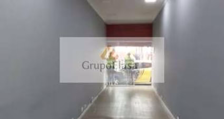 Ponto comercial para alugar na Rua Francisco de Baldim, 55, Vila Joaniza, São Paulo